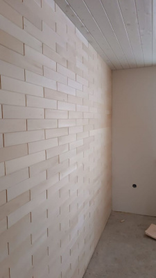 Продаем паркет стеновой щитовой (липа) 1130х200х15 (сорт а) 0,23м² //4 в Ижевске по доступным ценам.