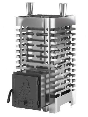 Продаем печь банная "aston 20 inox" в Ижевске по доступным ценам.