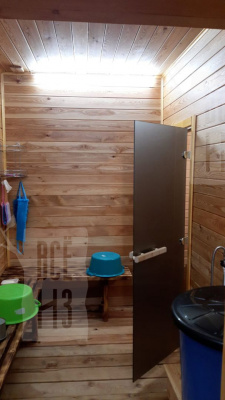 Продаем вагонка (лиственница) 15х110х4000 "штиль" (сорт аb) //10 в Ижевске по доступным ценам.