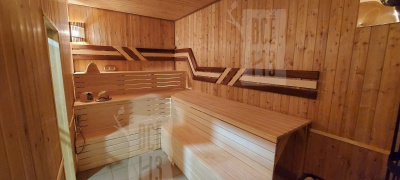 Продаем вагонка (лиственница) 15х110х4000 "штиль" (сорт аb) //10 в Ижевске по доступным ценам.