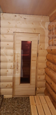 Продаем блок-хаус (хвоя) 36х185х6000 "имитация бревна" (сорт ав) //2 в Ижевске по доступным ценам.