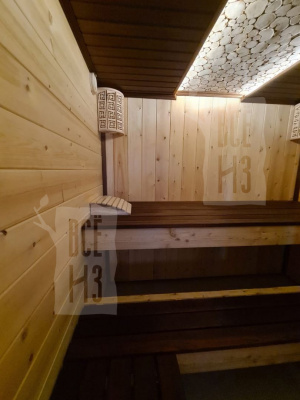 Продаем вагонка (кедр сибирский) 15х140х3000 "штиль" (сорт ав) //8 в Ижевске по доступным ценам.
