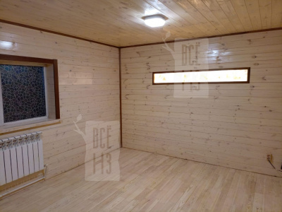 Продаем вагонка (хвоя) 13х110х2000 "штиль" (сорт аb) //10 в Ижевске по доступным ценам.