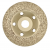 Продаем круг шлифовальный чашечный d125х22, p8 в Ижевске по доступным ценам.