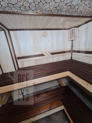 Продаем вагонка (липа) 15х88х1200 "софтлайн" (сорт а) //10 в Ижевске по доступным ценам.