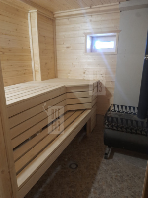 Продаем вагонка (хвоя) 13х110х2000 "штиль" (сорт аb) //10 в Ижевске по доступным ценам.